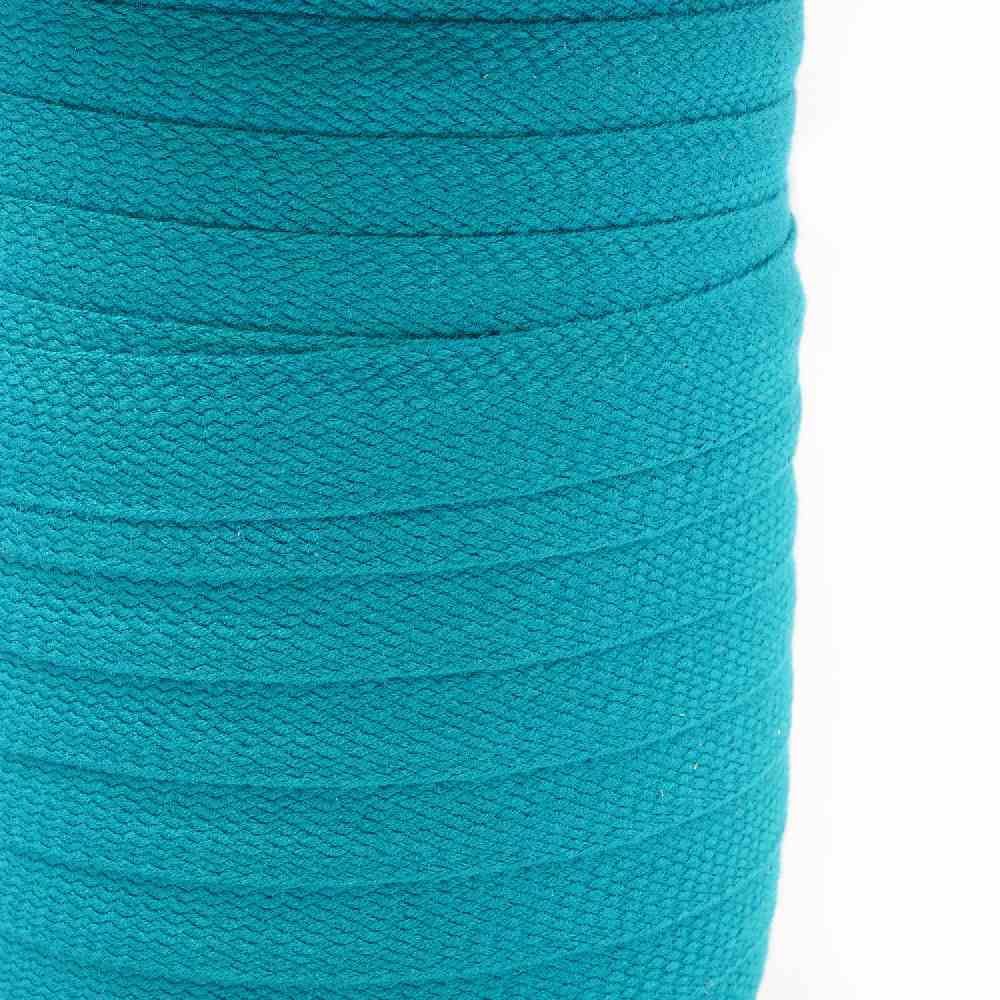 Sunbrella Braid #4015 13/16 inch by 100-yards Persian Green