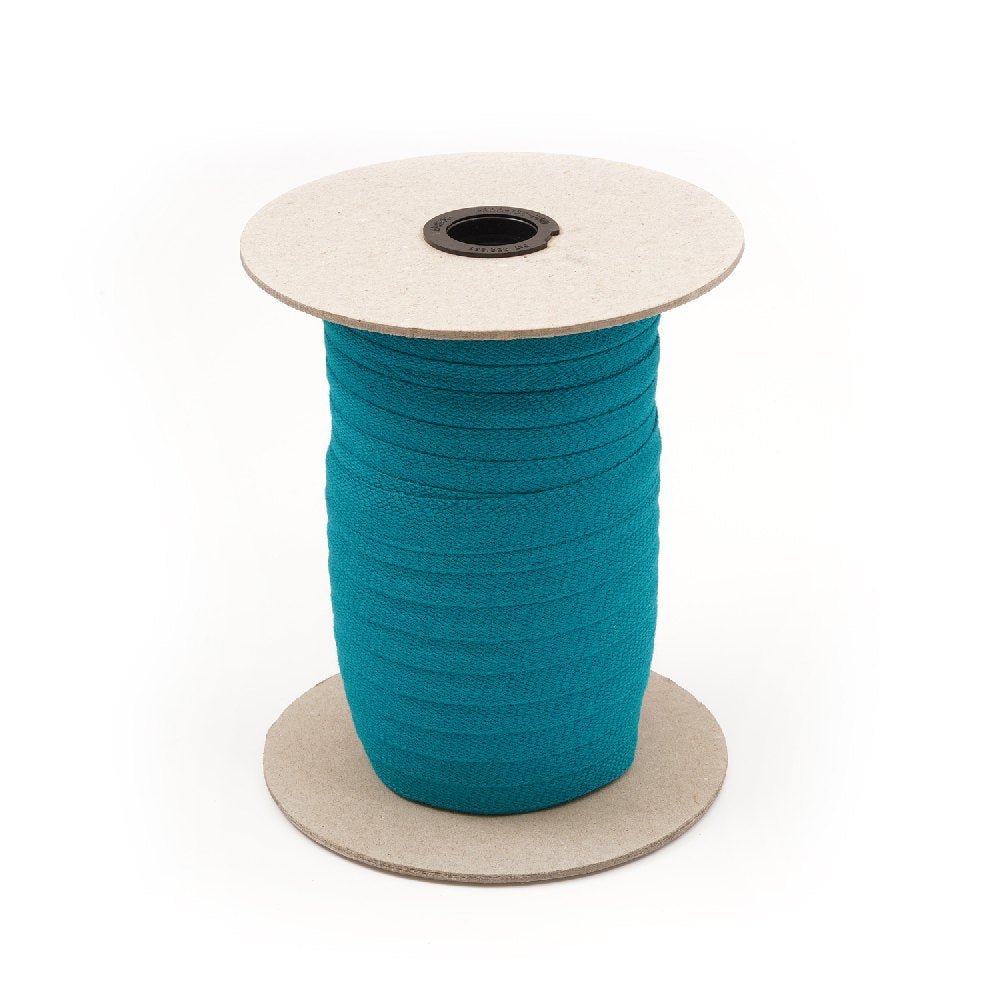 Sunbrella Braid #4015 13/16 inch by 100-yards Persian Green