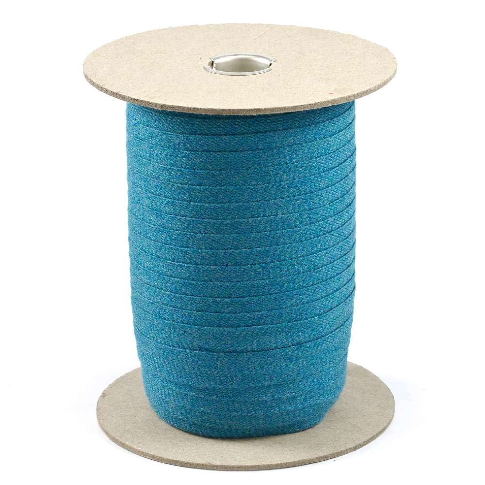 Sunbrella Braid #4015 13/16 inch by 100-yards Turquoise