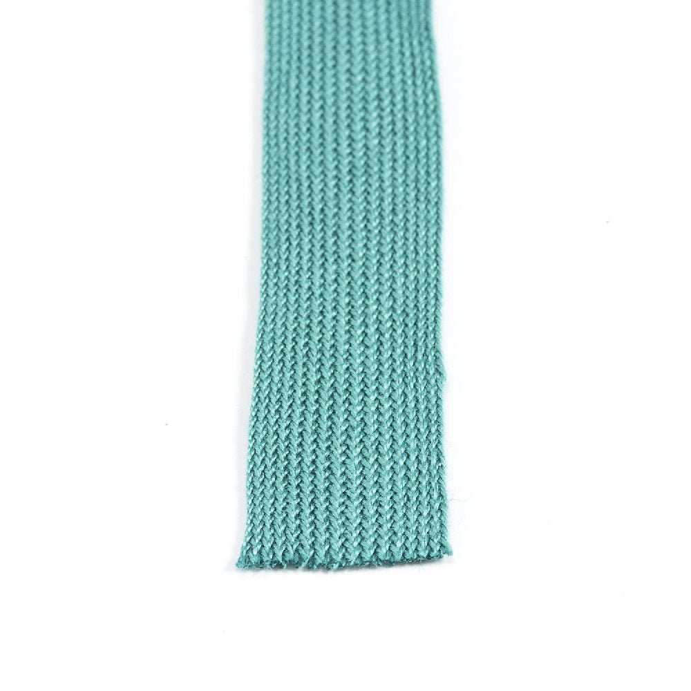 Sunbrella Braid #6118 5/8 inch by 144-yards Aquamarine