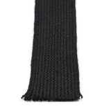 Sunbrella Braid #6118 5/8 inch by 144-yards Black