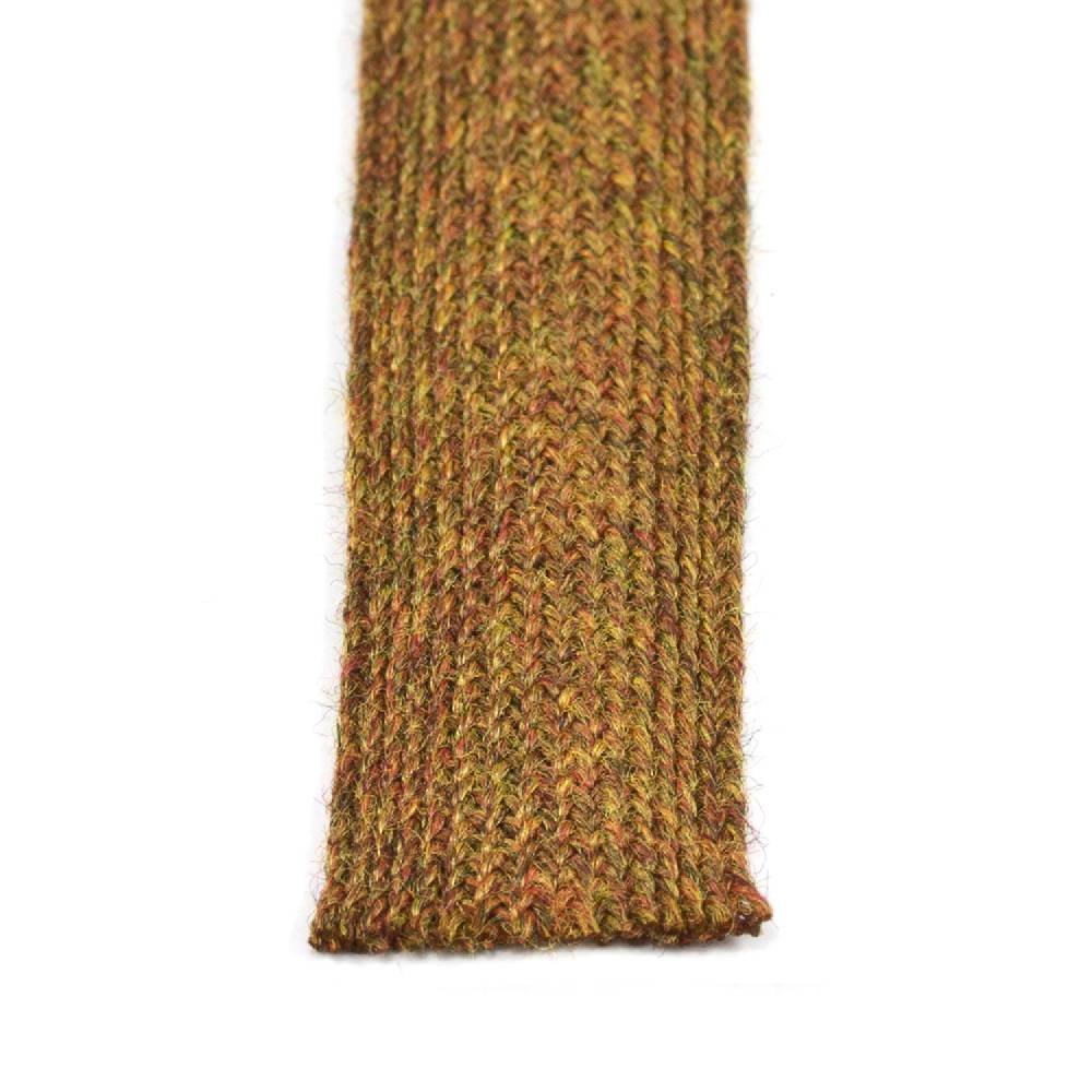 Sunbrella Braid #6118 5/8 inch by 144-yards Blended Brown