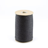 Sunbrella Braid #6118 5/8 inch by 144-yards Charcoal Grey