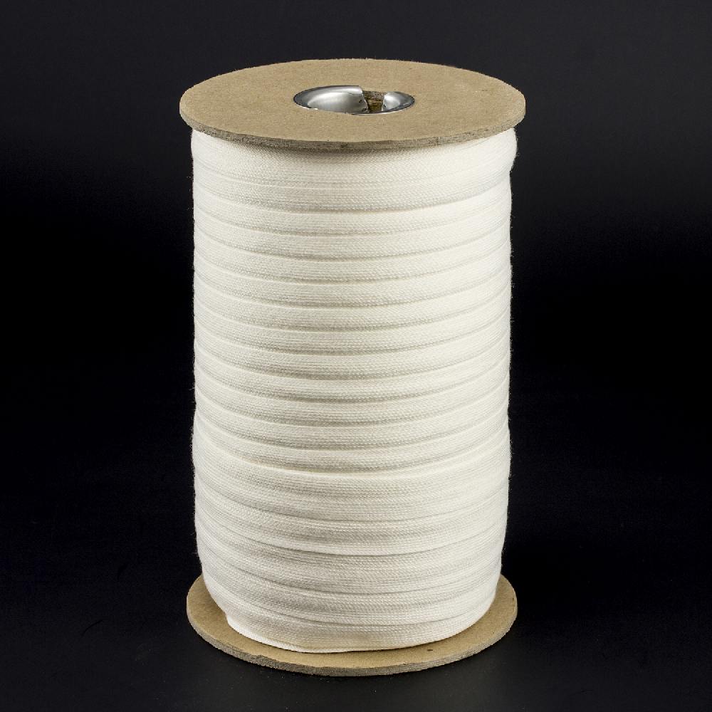 Sunbrella Braid #6118 5/8 inch by 144-yards Ivory