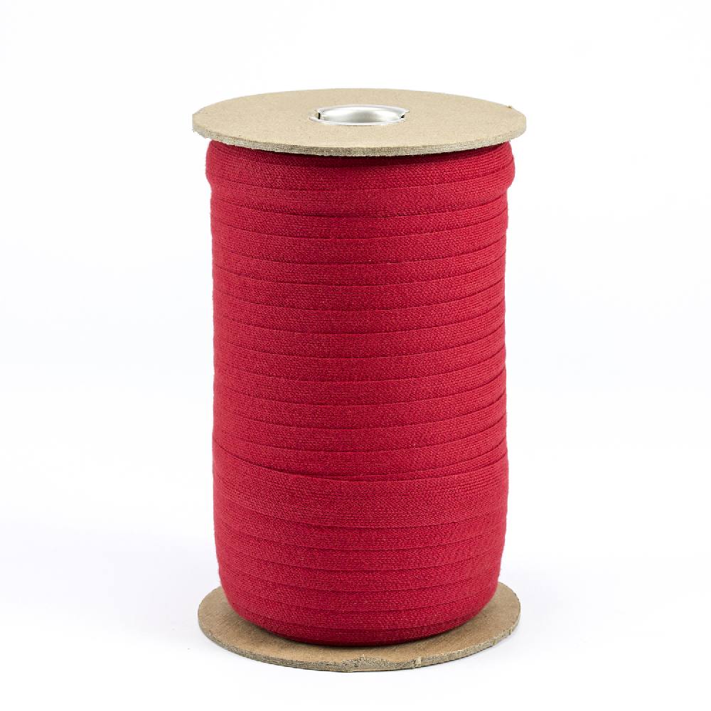 Sunbrella Braid #6118 5/8 inch by 144-yards Red