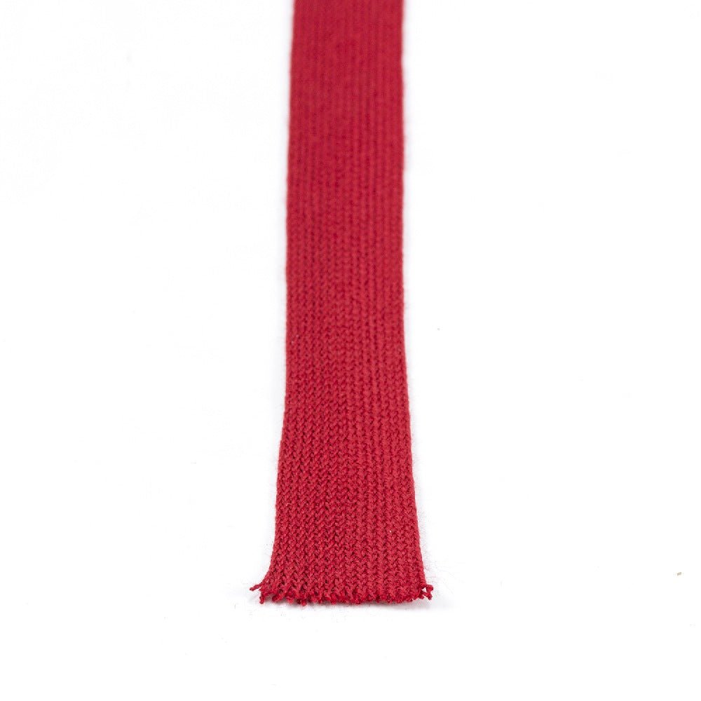Sunbrella Braid #6118 5/8 inch by 144-yards Red