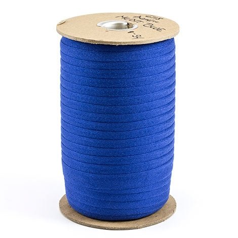 Sunbrella Braid #6118 5/8 inch by 144-yards Mediterranean Blue