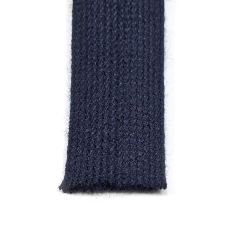 Sunbrella Braid #6118 5/8 inch by 144-yards Navy