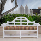 Sunbrella Brannon Redwood 5612-0000 Elements Collection Upholstery Fabric