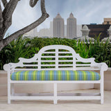 Sunbrella Bravada Limelite 5602-0000 Elements Collection Upholstery Fabric
