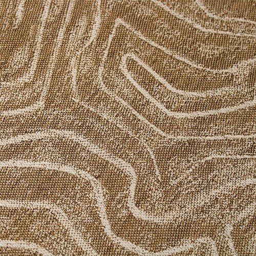 Sunbrella by Magitex Australia Tan Pacific Collection Upholstery Fabric
