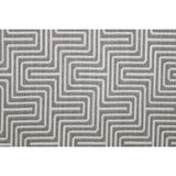 Sunbrella by Magitex Bora Bora Grey Pacific Collection Upholstery Fabric