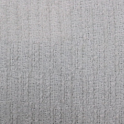 Sunbrella by Magitex Caldera White Santorini Collection Upholstery Fabric