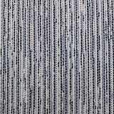 Sunbrella by Magitex Eros Blue Santorini Collection Upholstery Fabric