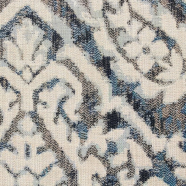 Sunbrella by Magitex Hawaii Marine Pacific Collection Upholstery Fabric - Outdoor Textiles