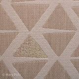 Sunbrella by Magitex Tahiti Ivory Pacific Collection Upholstery Fabric