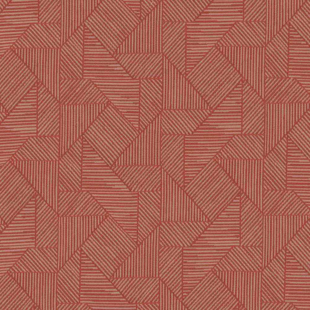 Sunbrella by Mayer Acuco Coral 445-009 Wonderlust Collection Upholstery Fabric