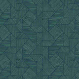 Sunbrella by Mayer Acuco Peacock 445-003 Wonderlust Collection Upholstery Fabric