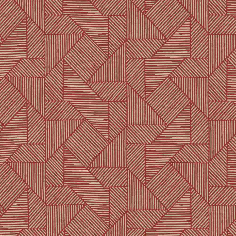 Sunbrella by Mayer Acuco Poppy 445-001 Wonderlust Collection Upholstery Fabric