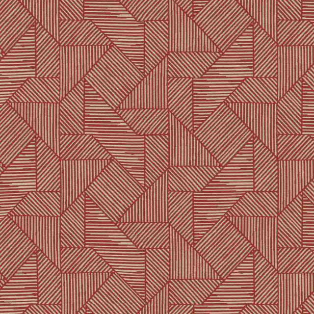Sunbrella by Mayer Acuco Poppy 445-001 Wonderlust Collection Upholstery Fabric