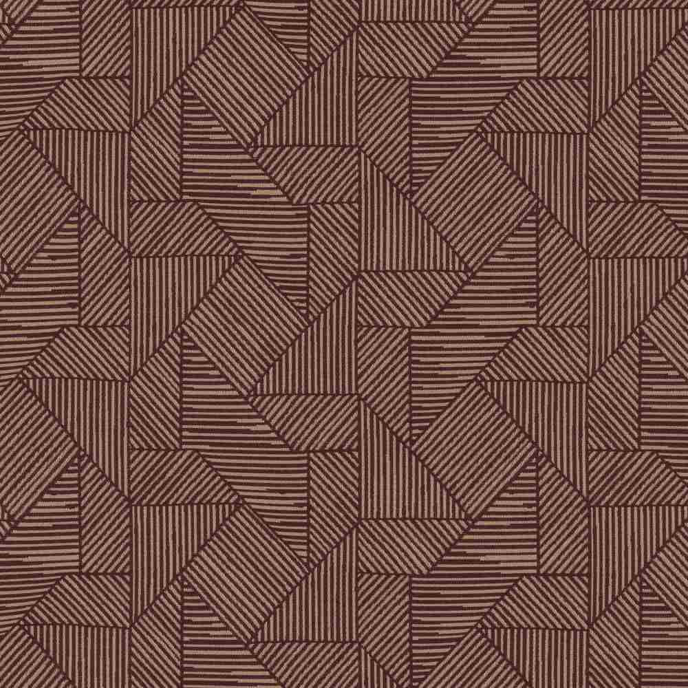 Sunbrella by Mayer Acuco Raisin 445-000 Wonderlust Collection Upholstery Fabric