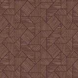 Sunbrella by Mayer Acuco Raisin 445-000 Wonderlust Collection Upholstery Fabric