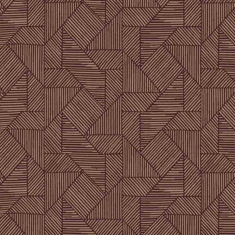 Sunbrella by Mayer Acuco Raisin 445-000 Wonderlust Collection Upholstery Fabric