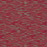 Sunbrella by Mayer Collage Crimson 417-001 Imagine Collection Upholstery Fabric