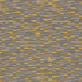 Sunbrella by Mayer Collage Goldenrod 417-002 Imagine Collection Upholstery Fabric