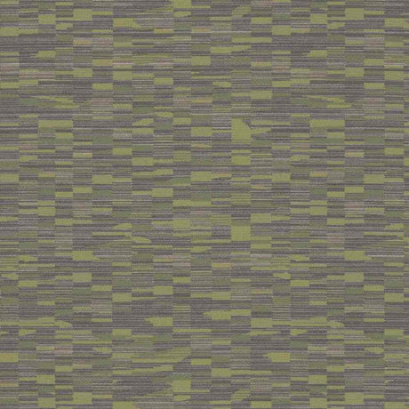 Sunbrella by Mayer Collage Jade 417-003 Imagine Collection Upholstery Fabric