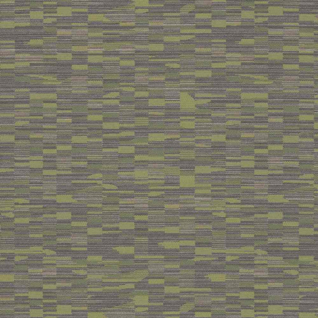 Sunbrella by Mayer Collage Jade 417-003 Imagine Collection Upholstery Fabric