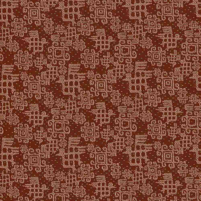 Sunbrella by Mayer Comalapa Rose Quartz 449-001 Wonderlust Collection Upholstery Fabric