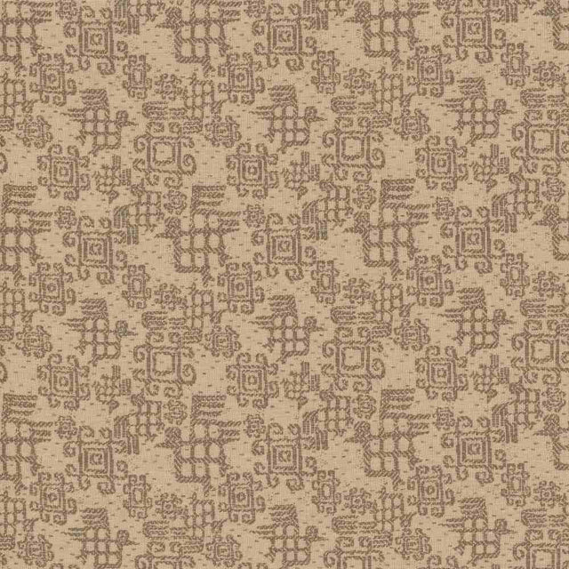 Sunbrella by Mayer Comalapa Stone 449-000 Wonderlust Collection Upholstery Fabric
