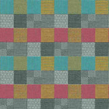 Sunbrella by Mayer Haarlem Modern 447-014 Wonderlust Collection Upholstery Fabric