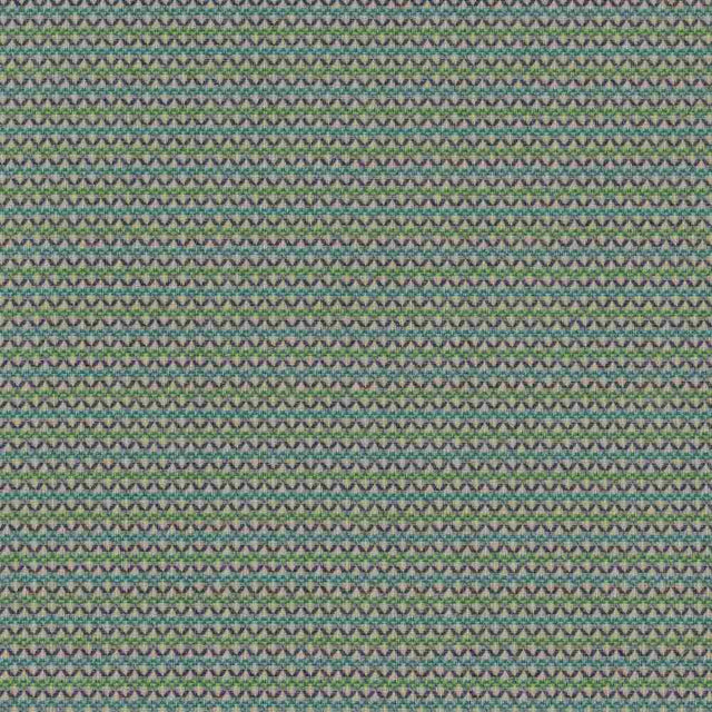 Sunbrella by Mayer Huipil Peacock 450-004 Wonderlust Collection Upholstery Fabric