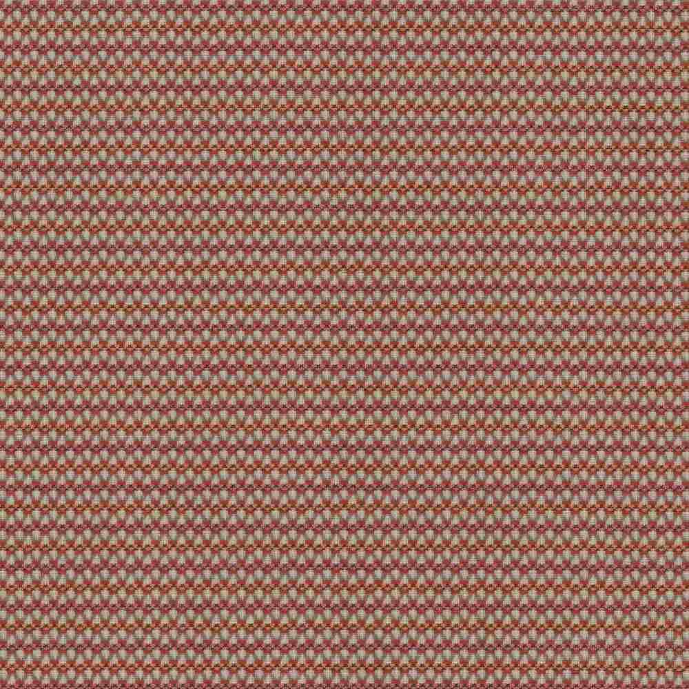 Sunbrella by Mayer Huipil Sunset 450-001 Wonderlust Collection Upholstery Fabric