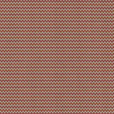Sunbrella by Mayer Huipil Sunset 450-001 Wonderlust Collection Upholstery Fabric
