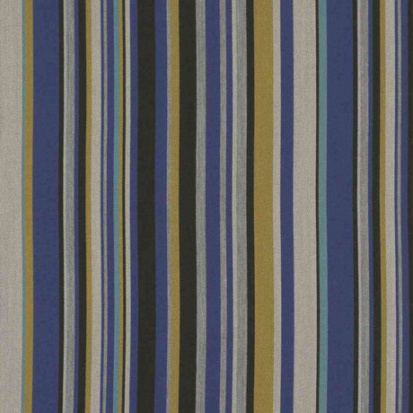 Sunbrella by Mayer Infinity Cobalt 415-004 Imagine Collection Upholstery Fabric