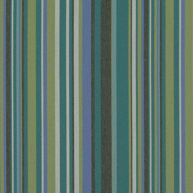 Sunbrella by Mayer Infinity Peacock 415-014 Imagine Collection Upholstery Fabric