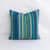 Sunbrella by Mayer Infinity Peacock 415-014 Imagine Collection Upholstery Fabric