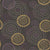View fabric To Buy: Sunbrella by Mayer Mandala Purple Haze 418-005 Imagine Collection Upholstery Fabric