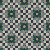 Sunbrella by Mayer Sula Marine 446-004 Wonderlust Collection Upholstery Fabric