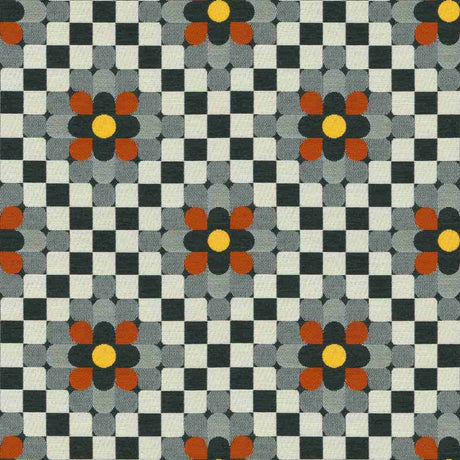 Sunbrella by Mayer Sula Spark 446-009 Wonderlust Collection Upholstery Fabric
