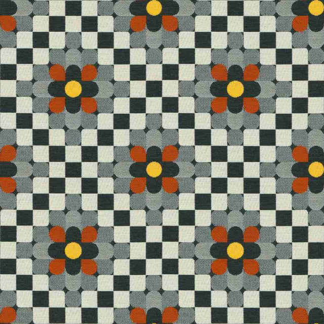 Sunbrella by Mayer Sula Spark 446-009 Wonderlust Collection Upholstery Fabric