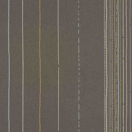Sunbrella by Mayer Wilson Canyon 436-000 Vollis Simpson Collection Upholstery Fabric