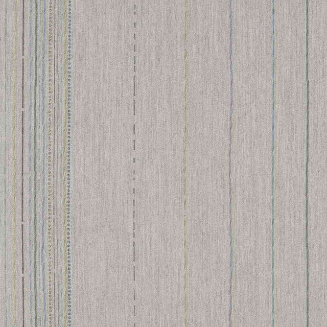 Sunbrella by Mayer Wilson Graystone 436-026 Vollis Simpson Collection Upholstery Fabric