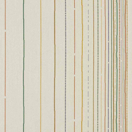 Sunbrella by Mayer Wilson Natural 436-007 Vollis Simpson Collection Upholstery Fabric