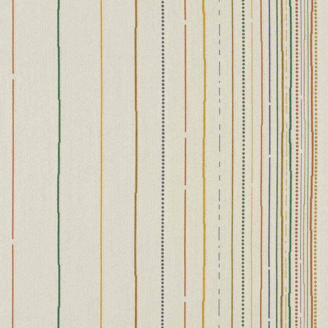 Sunbrella by Mayer Wilson Natural 436-007 Vollis Simpson Collection Upholstery Fabric