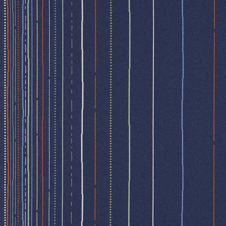 Sunbrella by Mayer Wilson Parade 436-004 Vollis Simpson Collection Upholstery Fabric