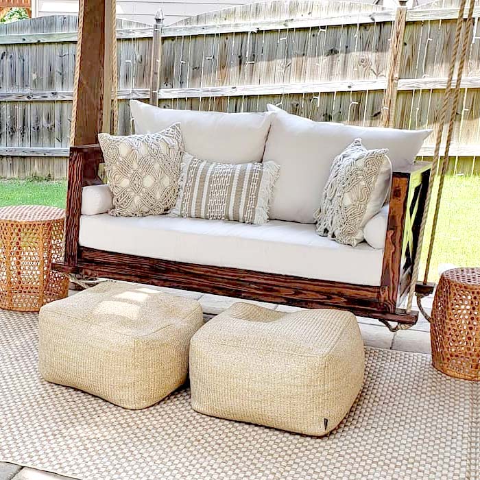 Sunbrella Canvas Canvas 5453-0000 Elements Collection Upholstery Fabric